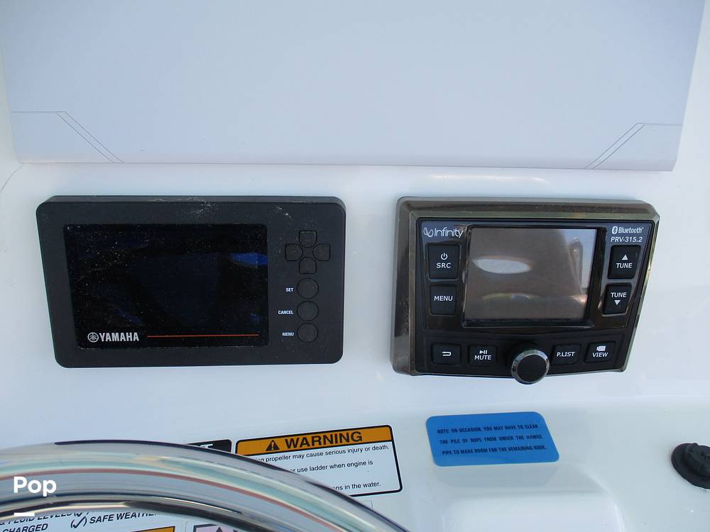 Slide: The Image of NauticStar 28SX 2020 - 15402780