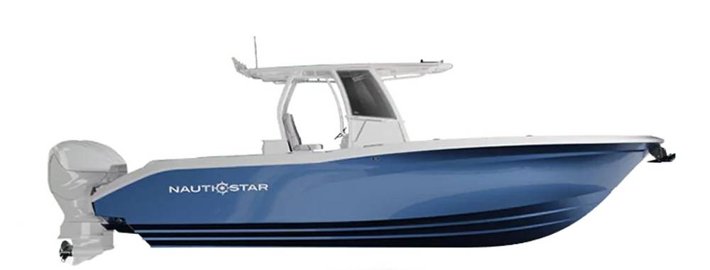 Slide: The Image of NauticStar 292 Legacy 2025 - 15568361