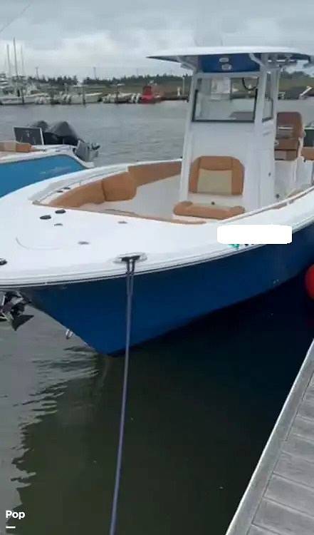 Slide: The Image of NauticStar 292 Legacy 2025 - 15568621