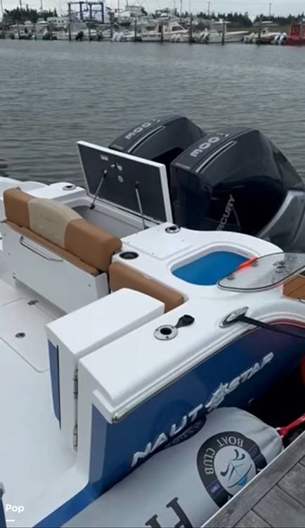 Slide: The Image of NauticStar 292 Legacy 2025 - 15568363