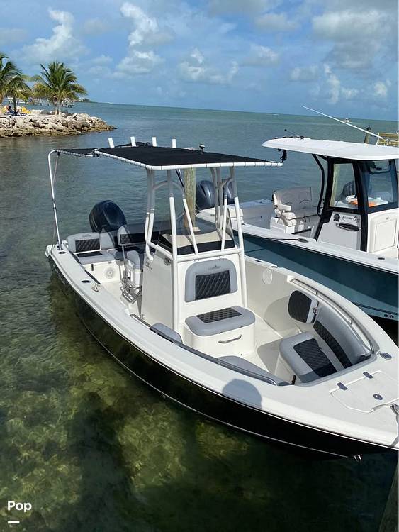 Slide: The Image of NauticStar Legacy 2102 2015 - 15612209