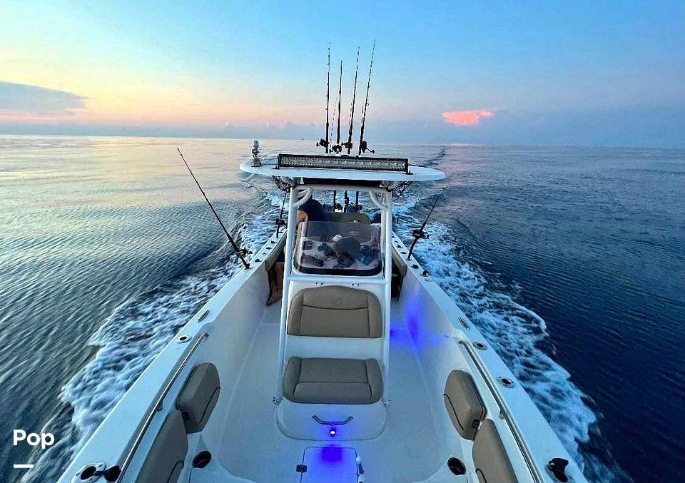 Slide: The Image of NauticStar Legacy 2602 2019 - 11940617