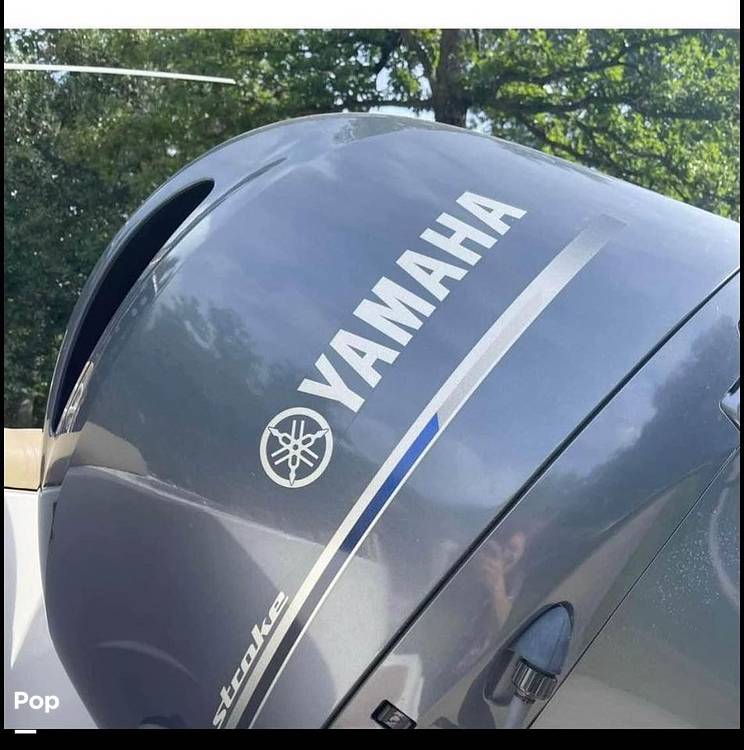 Slide: The Image of NauticStar Legacy 2602 2019 - 11940624