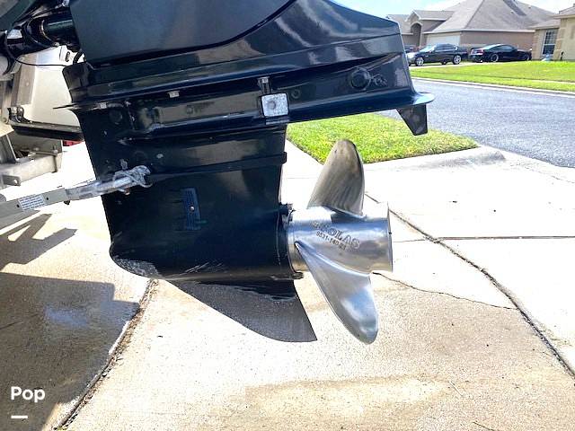 Slide: The Image of Stainless Steel Prop - 13233687