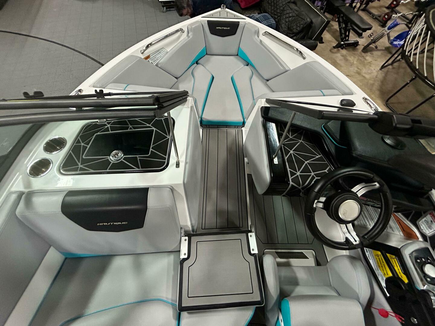 Slide: The Image of Nautique 200 Ski Nautique 2022 - 4941064