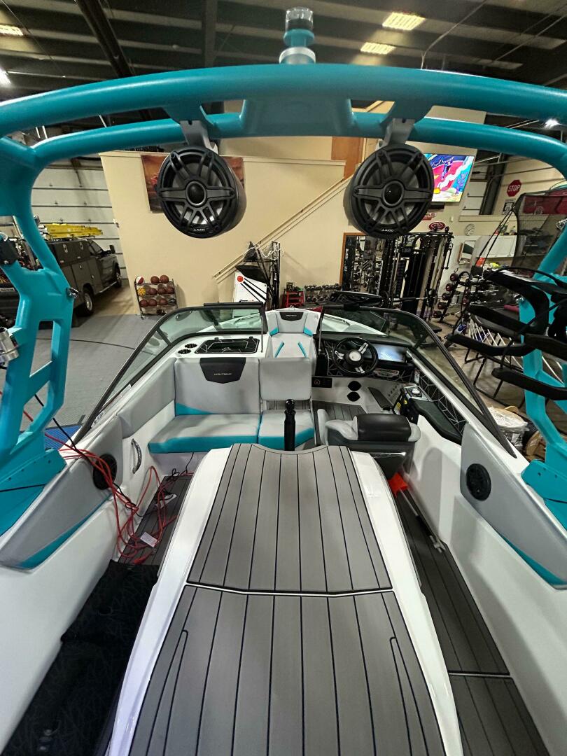 Slide: The Image of Nautique 200 Ski Nautique 2022 - 4941066