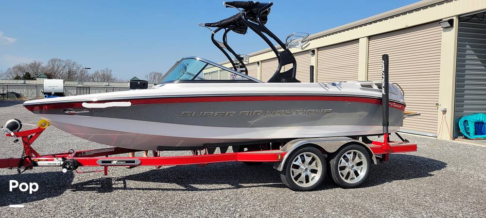 Slide: The Image of Nautique 210 Team Edition 2010 - 15239040