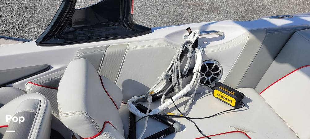 Slide: The Image of Nautique 210 Team Edition 2010 - 15239071