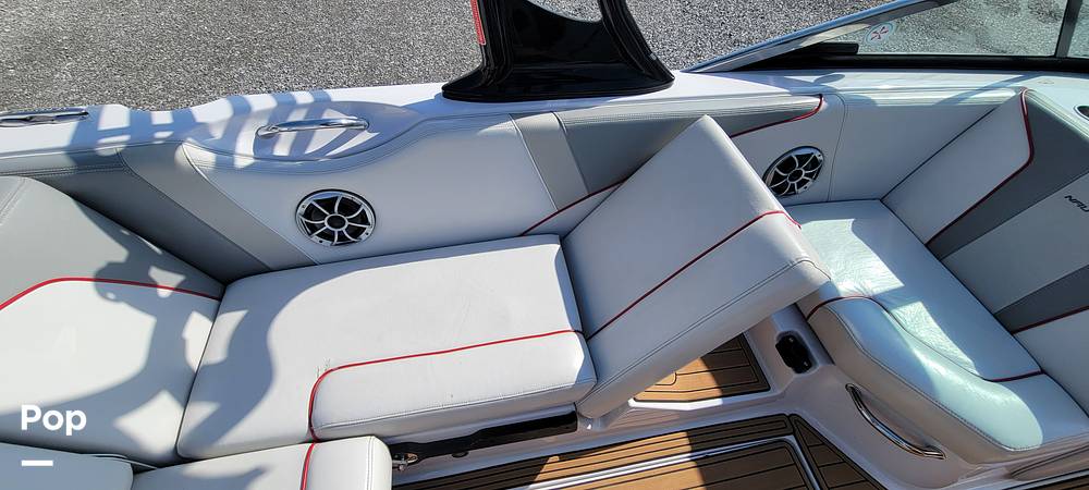 Slide: The Image of Nautique 210 Team Edition 2010 - 15239078