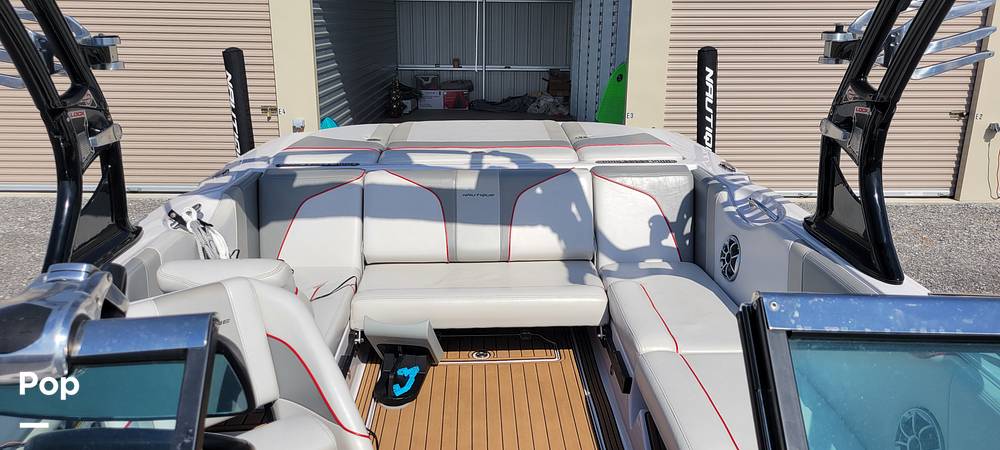 Slide: The Image of Nautique 210 Team Edition 2010 - 15239043