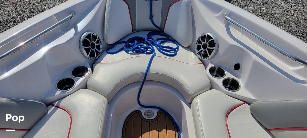 Slide: The Image of Nautique 210 Team Edition 2010 - 15239044