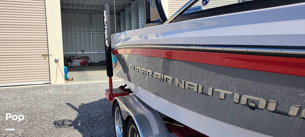 Slide: The Image of Nautique 210 Team Edition 2010 - 15239110