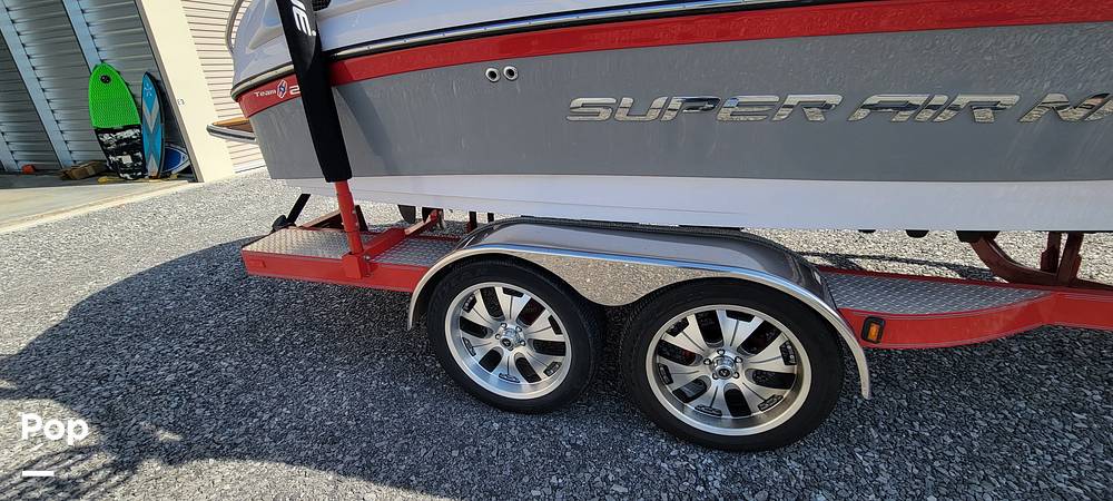 Slide: The Image of Nautique 210 Team Edition 2010 - 15239112