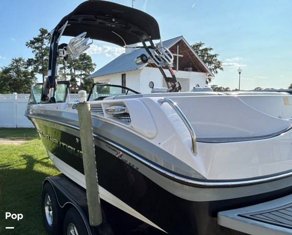 Slide: The Image of Nautique 210 Team Edition 2011 - 14640987