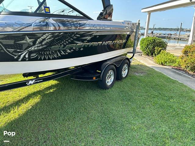 Slide: The Image of Nautique 210 Team Edition 2011 - 14640871
