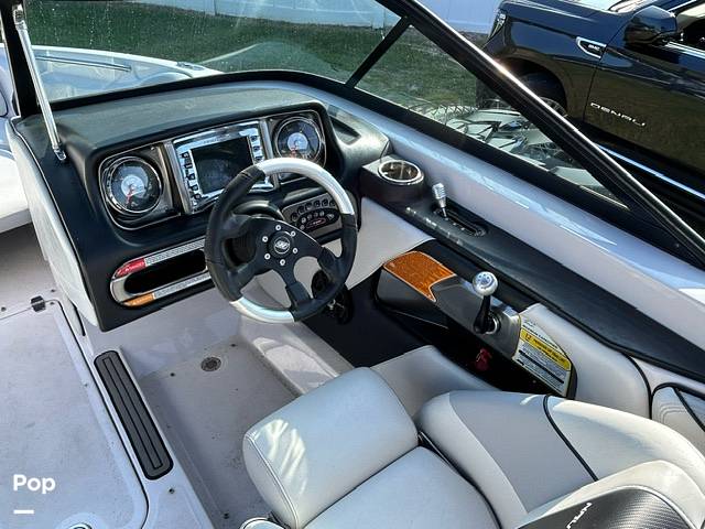 Slide: The Image of Steering Wheel - 14640791