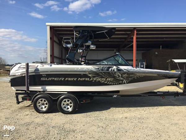 Slide: The Image of Nautique 210 Team Edition 2011 - 14376564