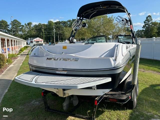 Slide: The Image of Nautique 210 Team Edition 2011 - 14640884