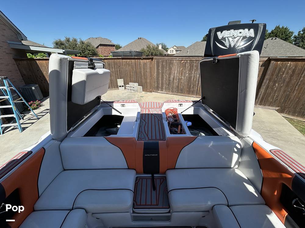 Slide: The Image of Nautique 230 TE 2010 - 14763101