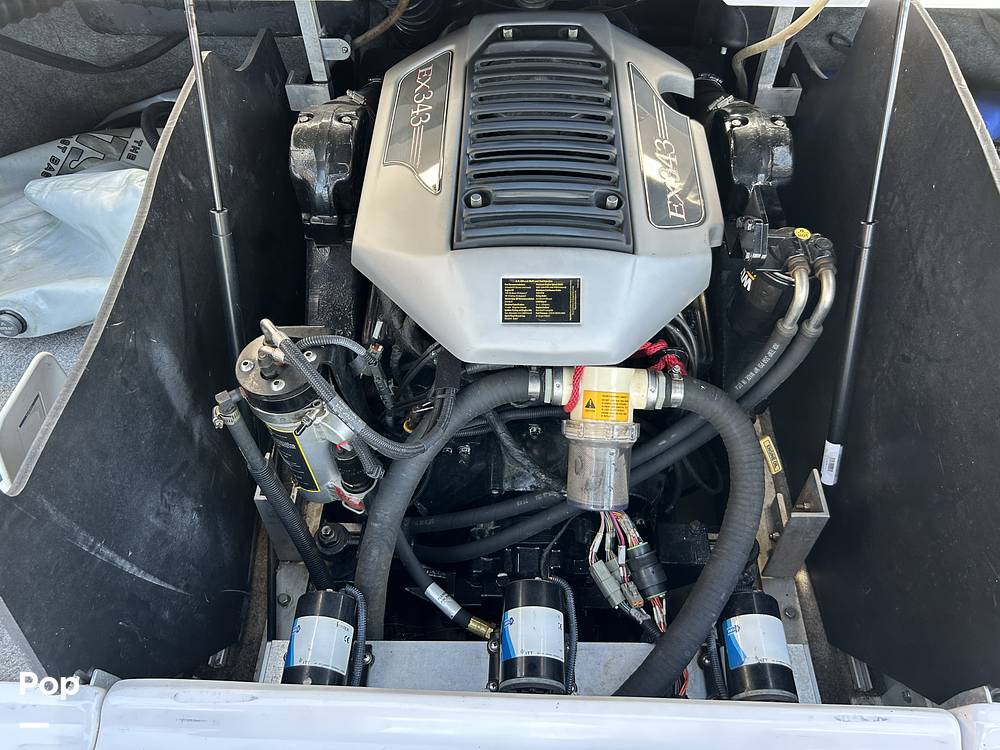 Slide: The Image of Nautique 230 TE 2010 - 14763104