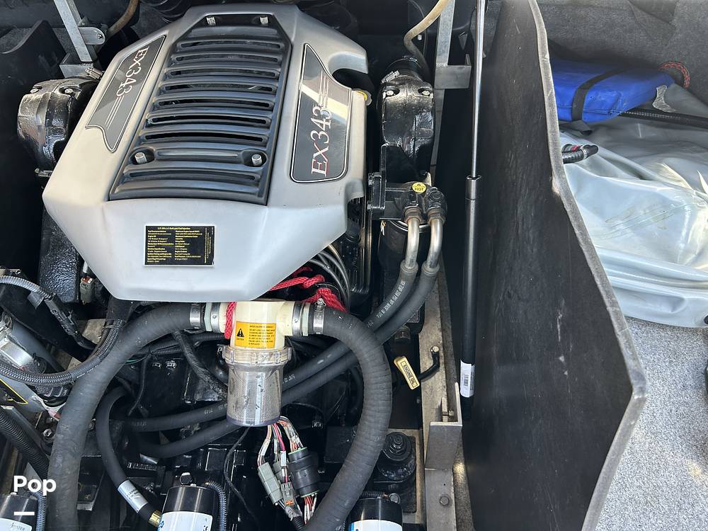 Slide: The Image of Nautique 230 TE 2010 - 14763105