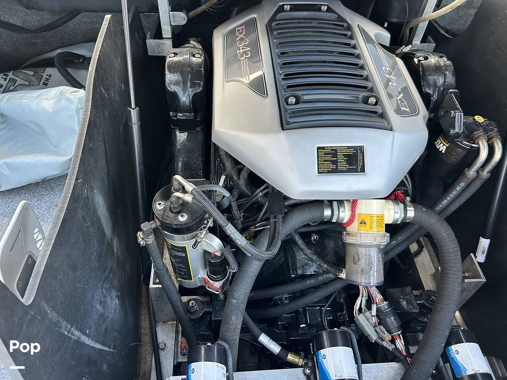 Slide: The Image of Nautique 230 TE 2010 - 14763106