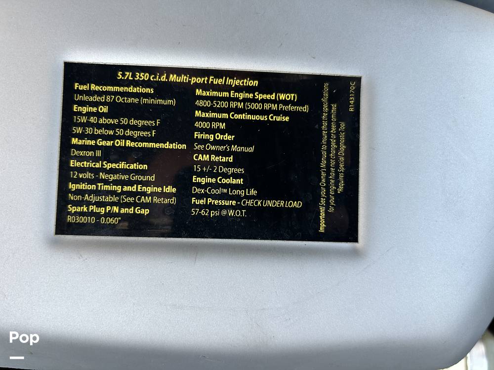 Slide: The Image of Nautique 230 TE 2010 - 14763107