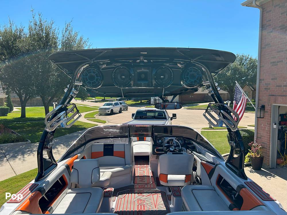 Slide: The Image of Nautique 230 TE 2010 - 14763043