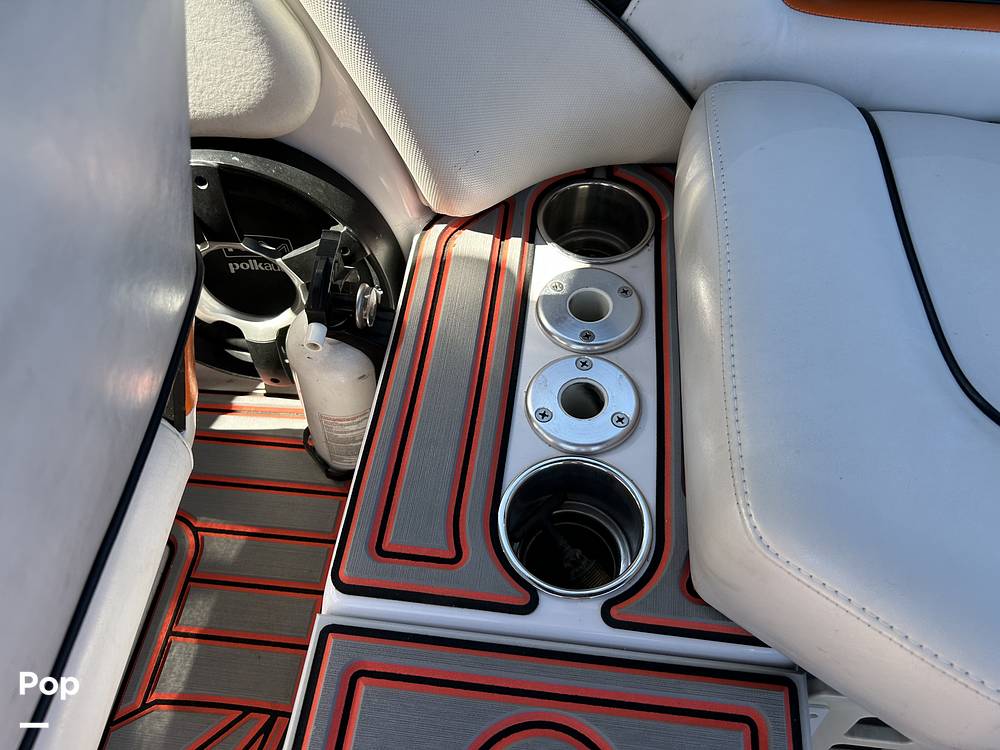 Slide: The Image of Nautique 230 TE 2010 - 14763095