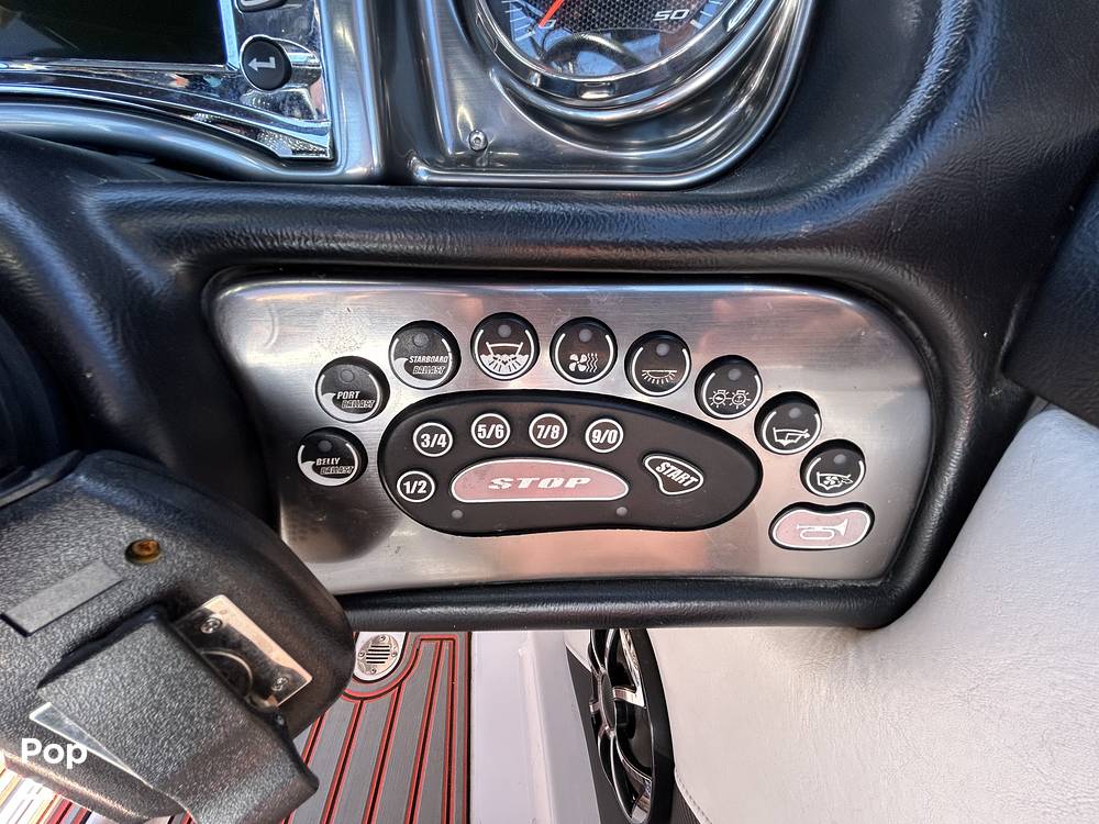 Slide: The Image of Nautique 230 TE 2010 - 14763078
