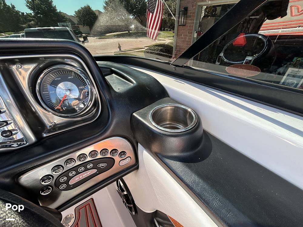Slide: The Image of Nautique 230 TE 2010 - 14763079