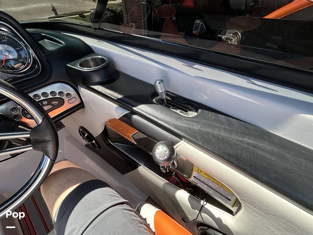 Slide: The Image of Nautique 230 TE 2010 - 14763080