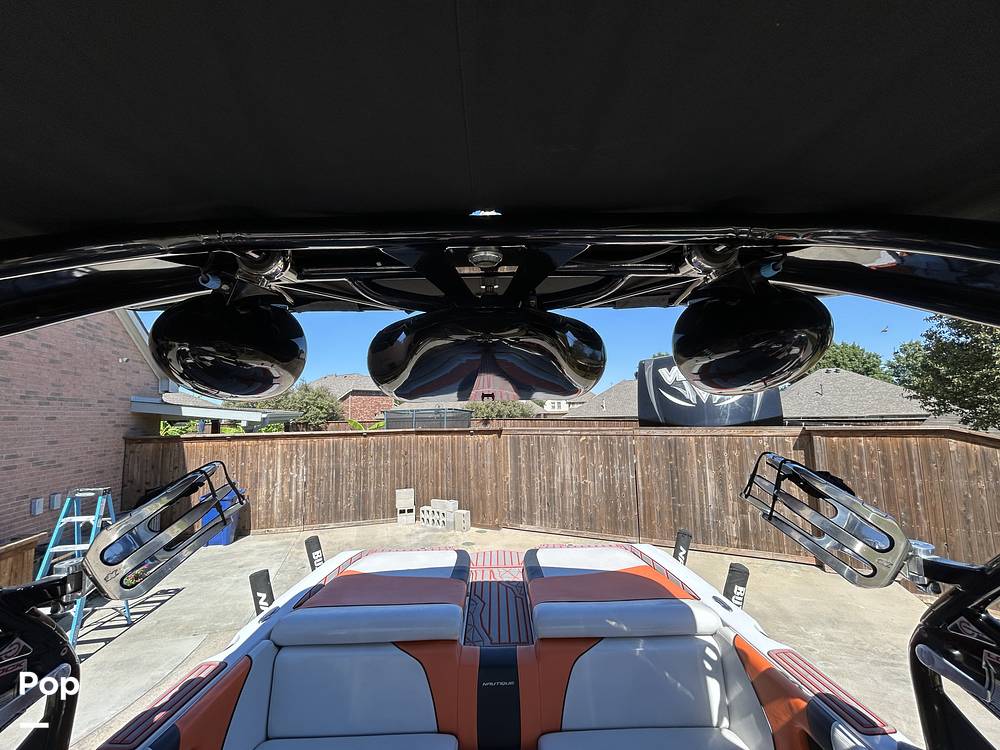 Slide: The Image of Nautique 230 TE 2010 - 14762979
