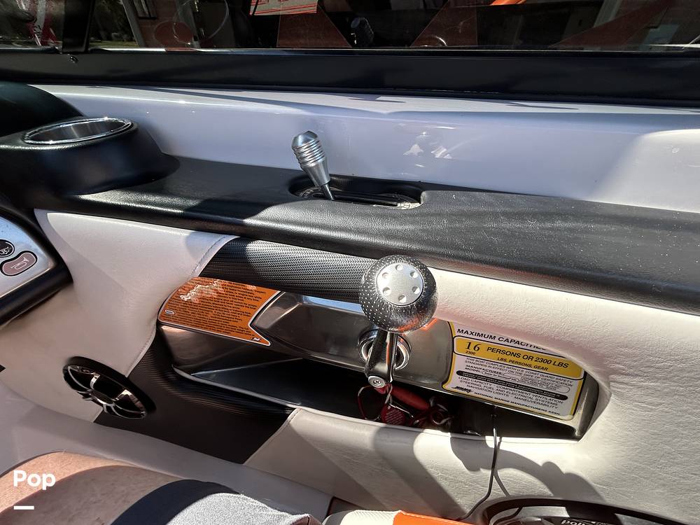 Slide: The Image of Nautique 230 TE 2010 - 14763082
