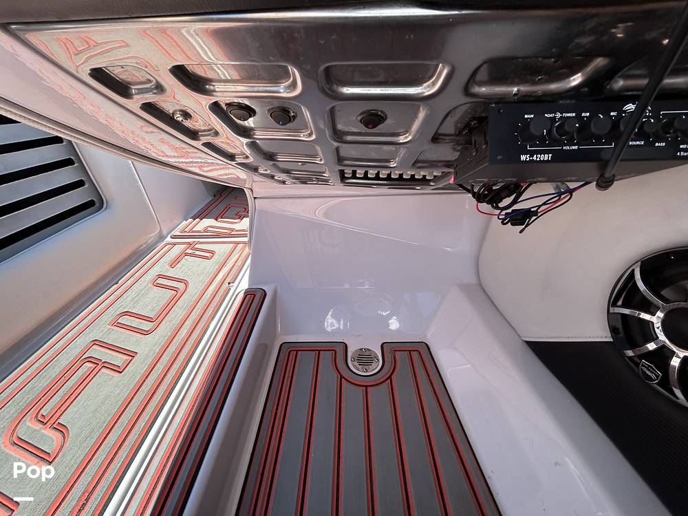 Slide: The Image of Nautique 230 TE 2010 - 14763085