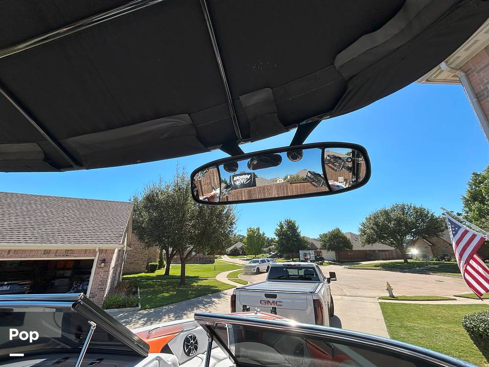 Slide: The Image of Nautique 230 TE 2010 - 14763086