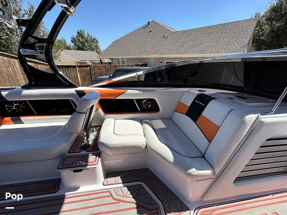 Slide: The Image of Nautique 230 TE 2010 - 14763088