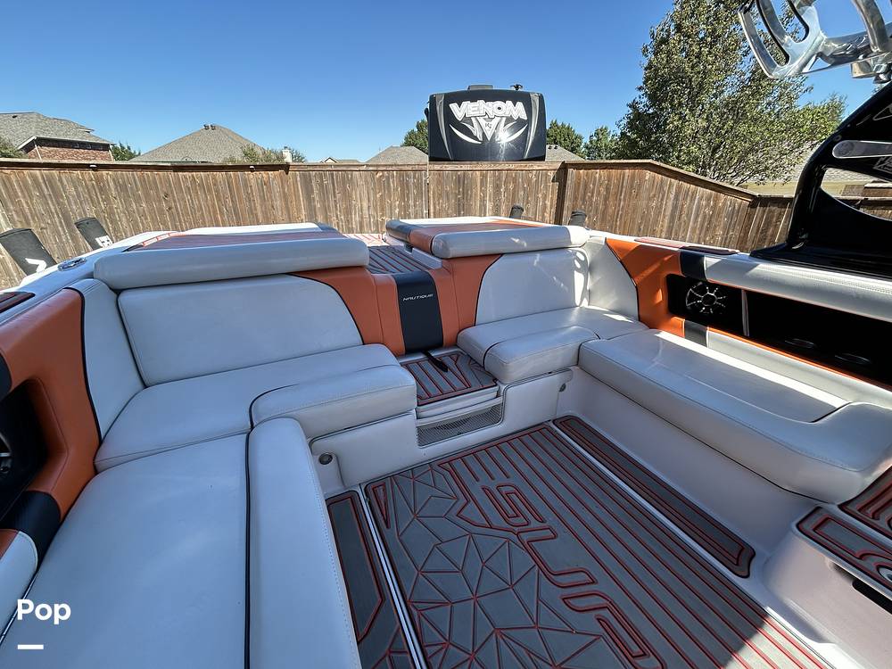 Slide: The Image of Nautique 230 TE 2010 - 14763090