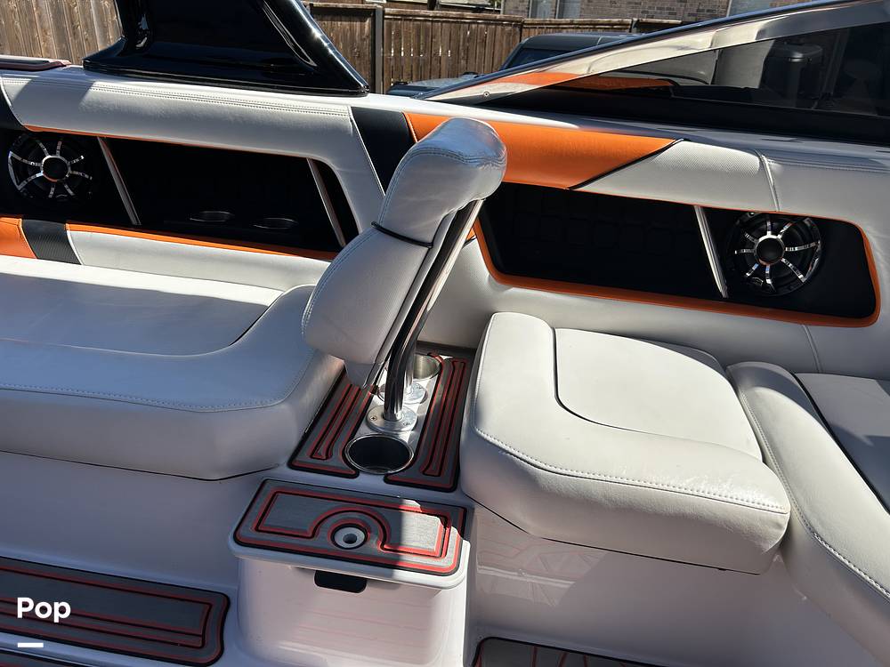 Slide: The Image of Nautique 230 TE 2010 - 14763091