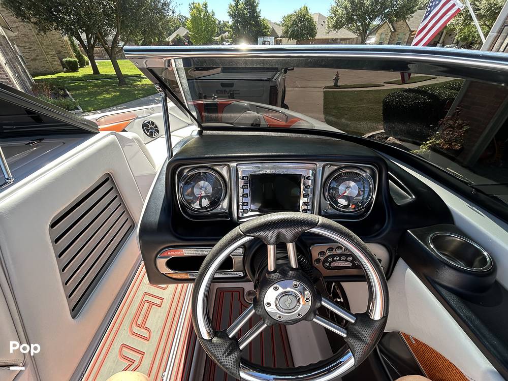 Slide: The Image of Nautique 230 TE 2010 - 14763073
