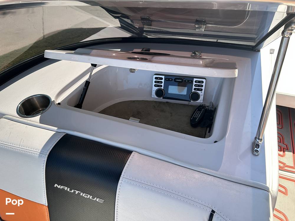 Slide: The Image of Nautique 230 TE 2010 - 14763092