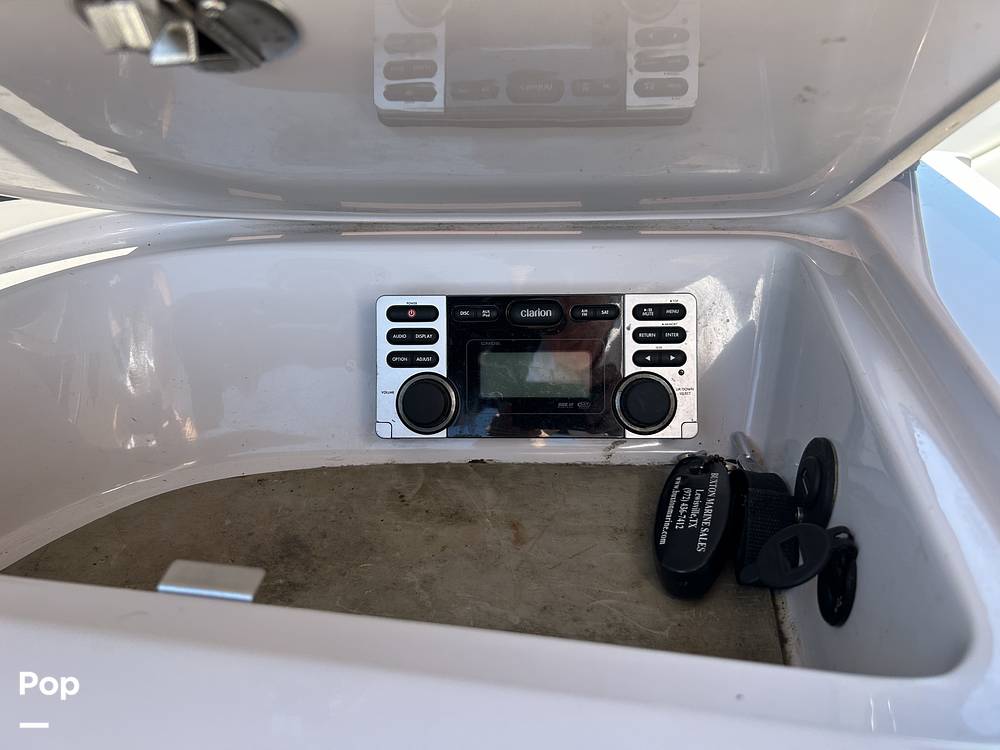 Slide: The Image of Nautique 230 TE 2010 - 14763094