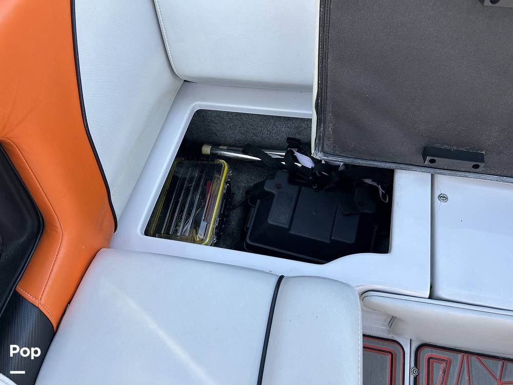 Slide: The Image of Nautique 230 TE 2010 - 14763097