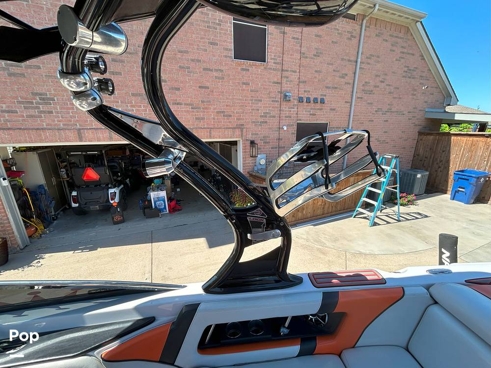 Slide: The Image of Nautique 230 TE 2010 - 14762978