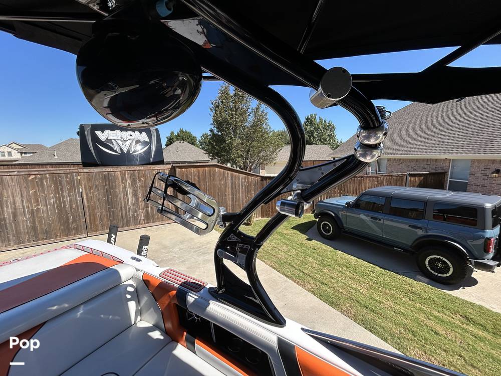 Slide: The Image of Nautique 230 TE 2010 - 14762980