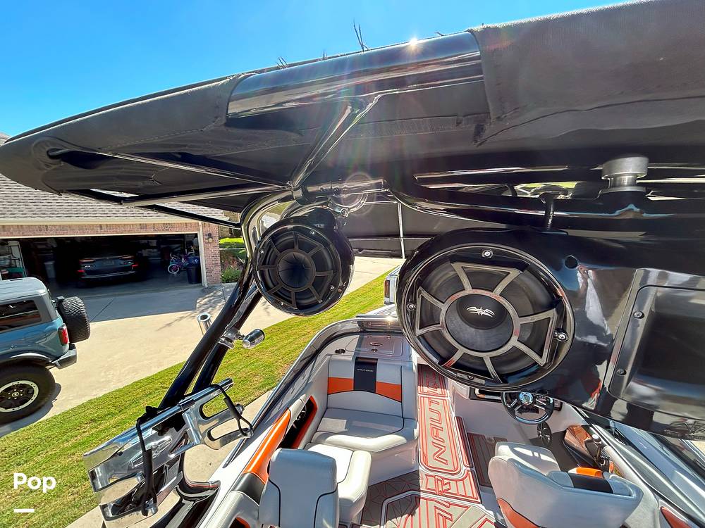 Slide: The Image of Nautique 230 TE 2010 - 14762981