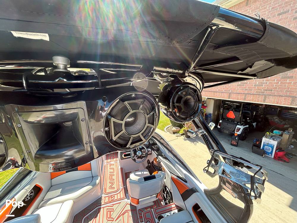 Slide: The Image of Nautique 230 TE 2010 - 14762982