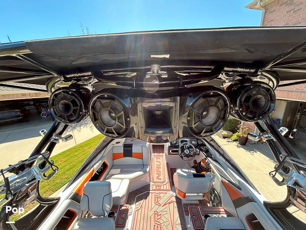 Slide: The Image of Nautique 230 TE 2010 - 14762983