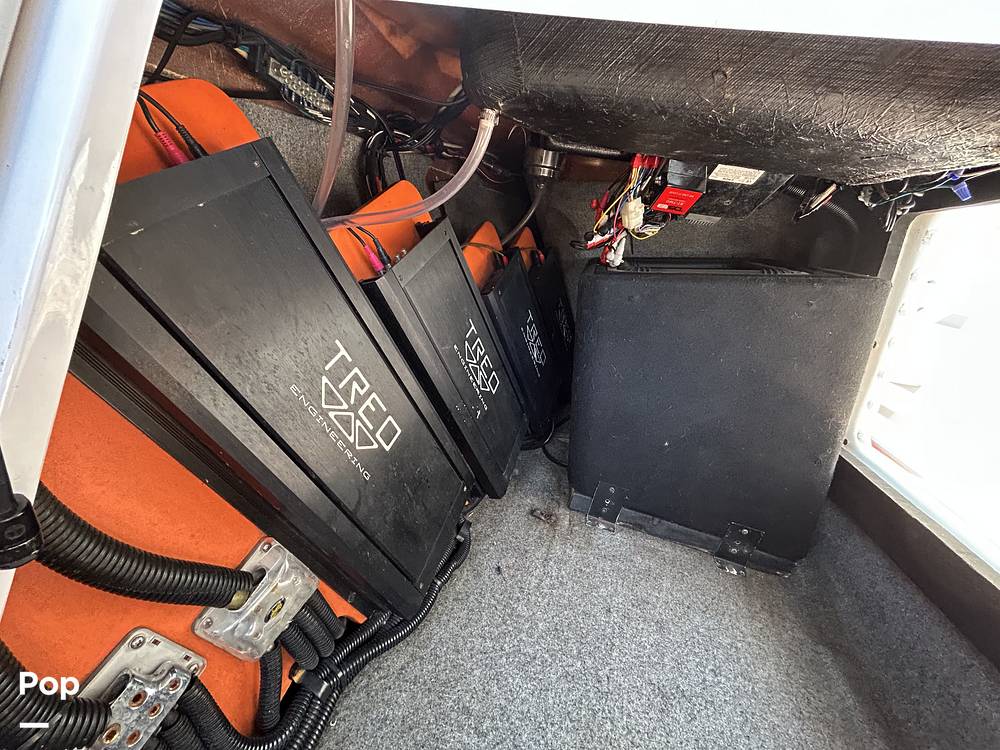 Slide: The Image of Nautique 230 TE 2010 - 14762984