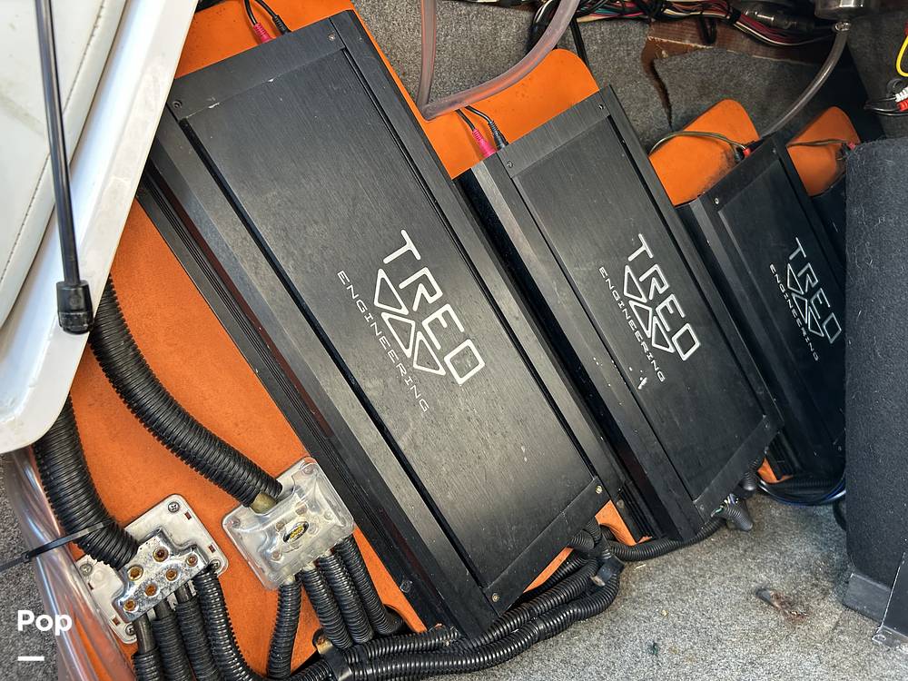 Slide: The Image of Nautique 230 TE 2010 - 14762988